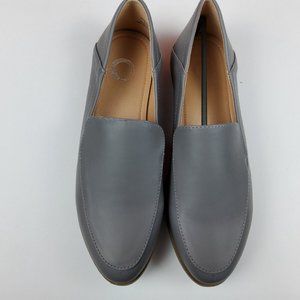 Journee Collection Womens Cor Gray New 9M